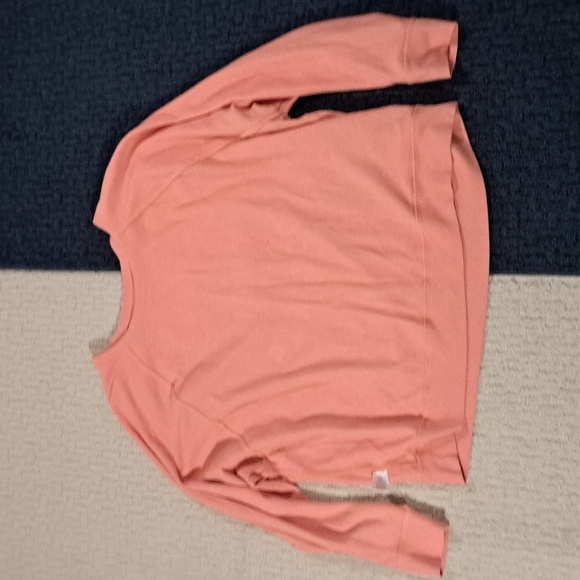 Grayson Threads Pink Crew Neck Sweater - Picture 10 of 15